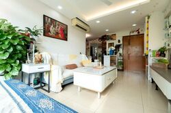 Blk 266C The Coris (Sengkang), HDB 4 Rooms #484345101